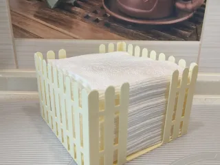 Napkin Holder 