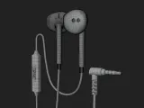 LUDOS FEROX Wired Earbuds – High-Detail 3D Model for Printin-0