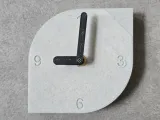 Table clock Kropla - MOKA Design-0