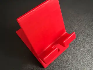 Simple phone holder 2