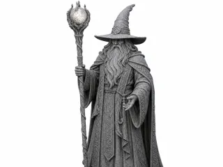 Wizard