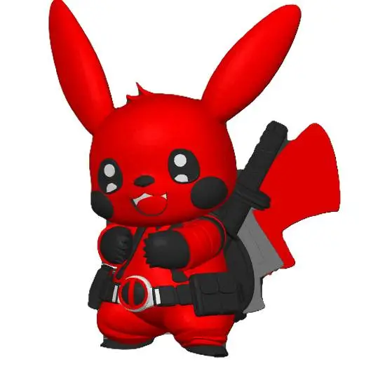 pikapool