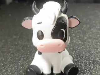 Cow Emily