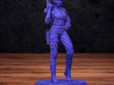 Figura da Lucy de Fallout-0