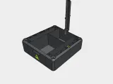 NEW XXL K2 Pro Stand, lower drawer with poop tank and chute!-0