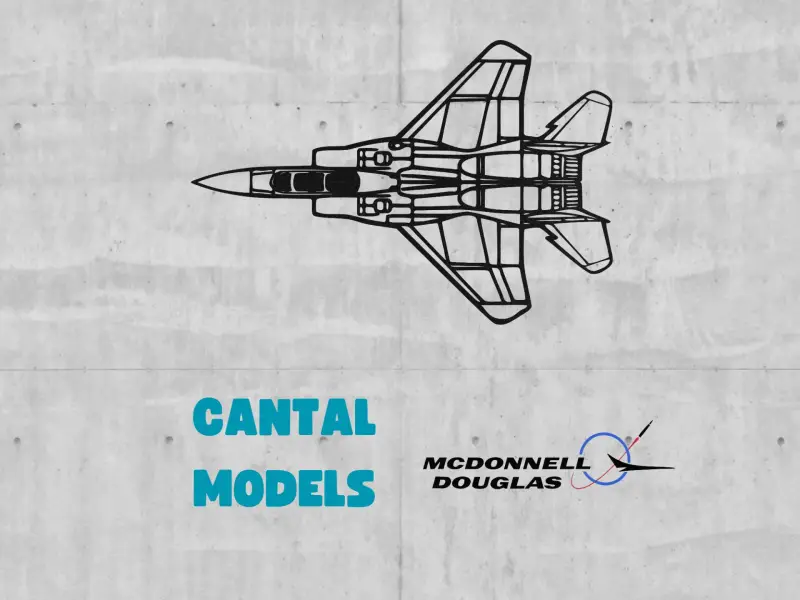 F-15 Eagle #1 | 2D WALL ART