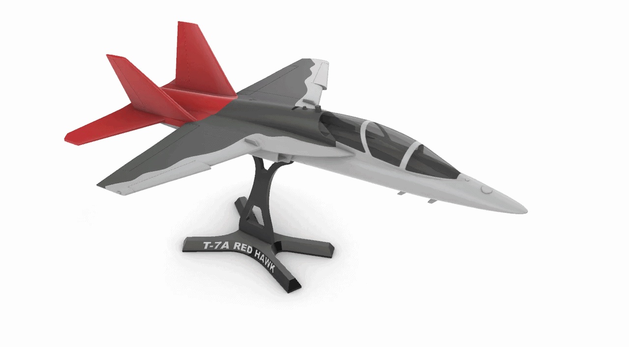 T-7A Red Hawk-0