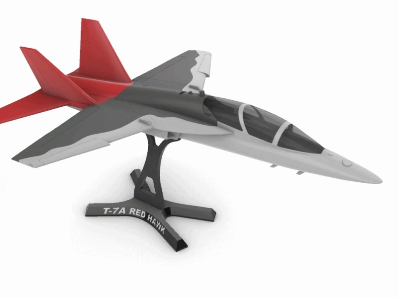 T-7A Red Hawk