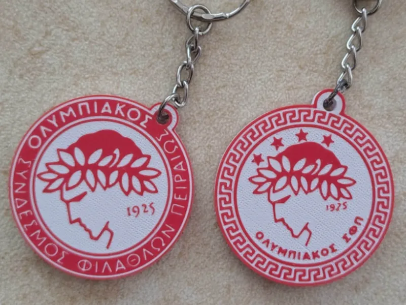 Olympiakos