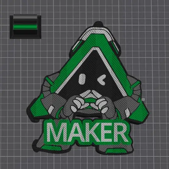 Creality Maker Lightbox