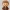 cute mini Bilbo Baggins from the Hobbit
