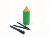 Creative Pen Holder – Desktop Storage Box-0