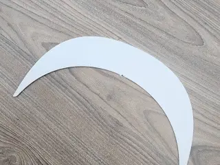 Cap Visor