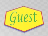 Coaster for Guest-0
