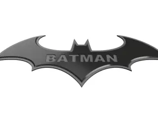 Batman Logo