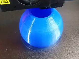 Hamster CuddleCup Pod