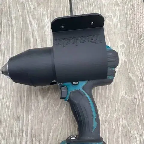 Makita Drill Holder