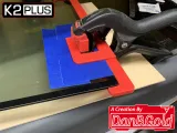 DBG K2 Plus Door Hing Jig V2-0