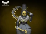 Penitent (Get more minis for free - see description-0