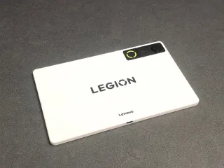Lenovo Legion Y700 Gen5 Pad – Contest Base Model