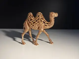 Camel