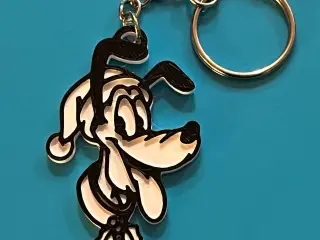Keychain Pluto Noel