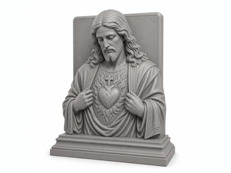 Heilig Hart van Jezus