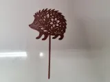 Igel mit Stecker-0