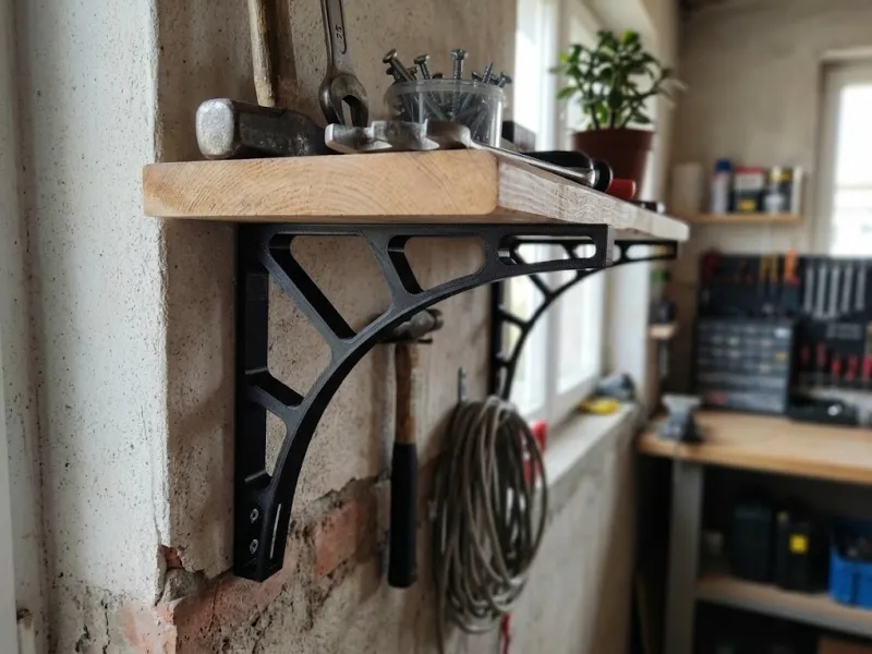 Heavy-Duty Konzole