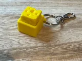 Cheesy Key-0