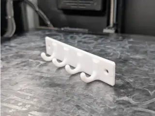 4-way hook