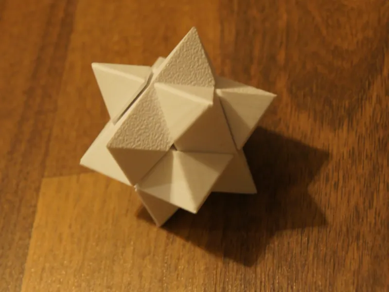 Star Puzzle