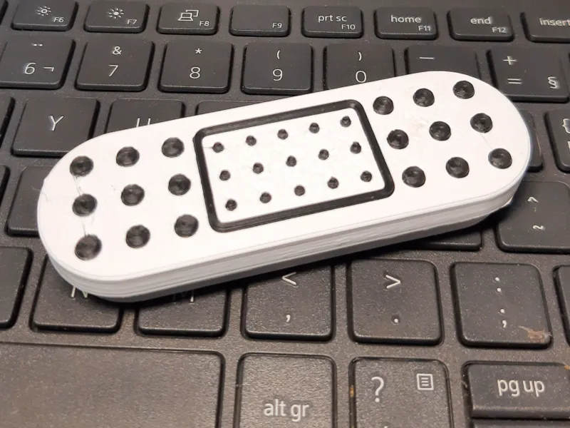 Band Aid box