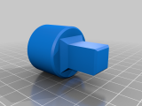 3 8 to 1 2 socket adapter-0
