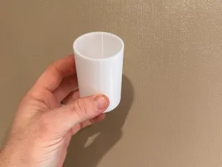 Small Cup