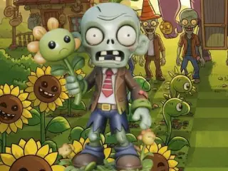 Zombie V5