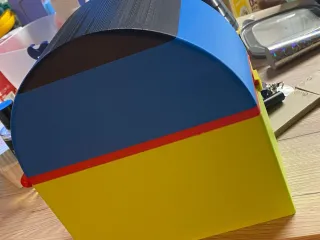 Dry box