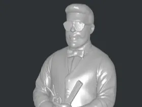Barbeiro