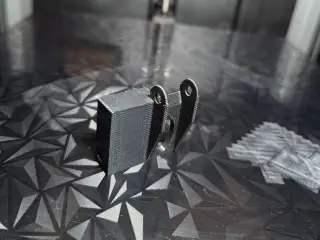 K1- SE Cable Chain Mod