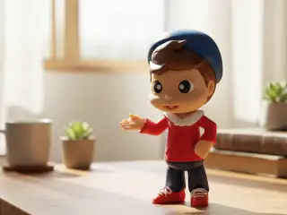 Omar(animated series)