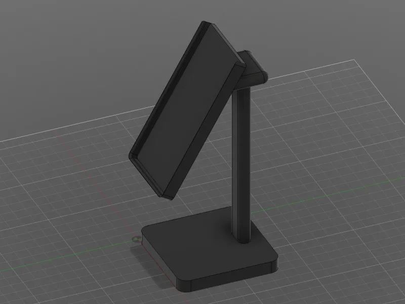 Universal Phone Stand