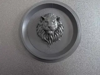 Lion Decor