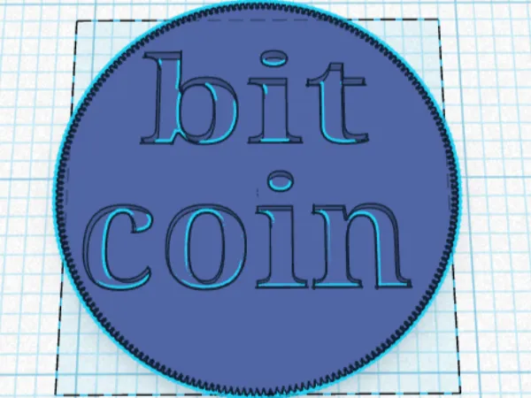 bitcoin