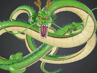 SHENGLONG