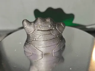 Metal Ditto