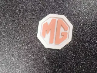 Logo MG