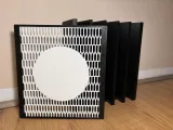 Tattoo & Piercing Needle Organizer - Customizable-0