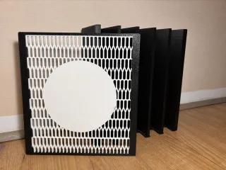 Tattoo & Piercing Needle Organizer - Customizable