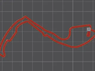 Circuito monaco
