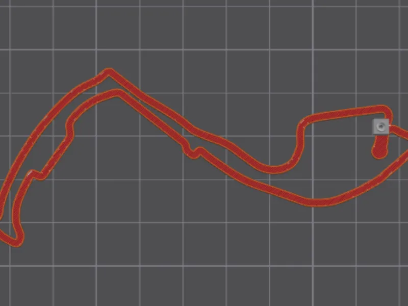 Circuito monaco